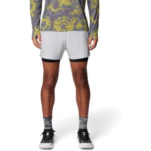 imageMountain Hardwear Mens Shade Lite ShortGlacial