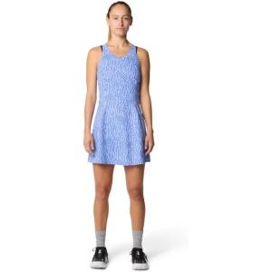imageMountain Hardwear Womens Mountain Stretch DressPurple