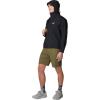 imageMountain Hardwear Mens Hardwear Ap Cargo ShortCombat Green
