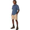 imageMountain Hardwear Mens Hardwear Ap Cargo ShortMoab Tan