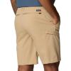 imageMountain Hardwear Mens Hardwear Ap Cargo ShortMoab Tan