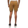 imageMountain Hardwear Mens Hardwear Ap Crossover ShortCorozo Nut