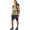 imageMountain Hardwear Mens Hardwear Ap Crossover ShortDark Storm