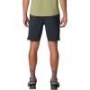 imageMountain Hardwear Mens Hardwear Ap Crossover ShortDark Storm