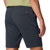 imageMountain Hardwear Mens Hardwear Ap Crossover ShortDark Storm