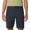 imageMountain Hardwear Mens Hardwear Ap Crossover ShortDark Storm