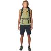 imageMountain Hardwear Mens Hardwear Ap Crossover ShortDark Storm