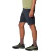 imageMountain Hardwear Mens Hardwear Ap Crossover ShortDark Storm