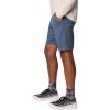 imageMountain Hardwear Mens Hardwear Ap Crossover ShortMoon Blue
