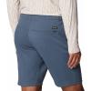 imageMountain Hardwear Mens Hardwear Ap Crossover ShortMoon Blue