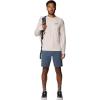 imageMountain Hardwear Mens Hardwear Ap Crossover ShortMoon Blue