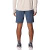 imageMountain Hardwear Mens Hardwear Ap Crossover ShortMoon Blue