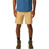 imageMountain Hardwear Mens Hardwear Ap Cargo ShortMoab Tan