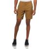 imageMountain Hardwear Mens Hardwear Ap Crossover ShortCorozo Nut