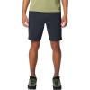 imageMountain Hardwear Mens Hardwear Ap Crossover ShortDark Storm