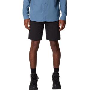 imageMountain Hardwear Mens Hardwear Ap Cargo ShortBlack
