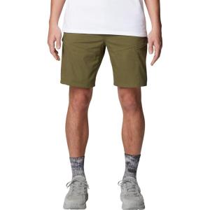imageMountain Hardwear Mens Hardwear Ap Cargo ShortCombat Green