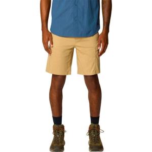 imageMountain Hardwear Mens Hardwear Ap Cargo ShortMoab Tan