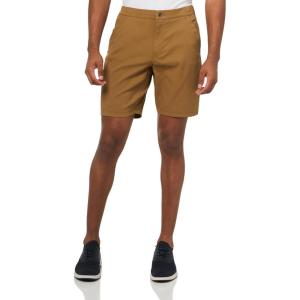 imageMountain Hardwear Mens Hardwear Ap Crossover ShortCorozo Nut