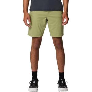 imageMountain Hardwear Mens Hardwear Ap Crossover ShortLight Cactus