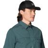 imageMountain Hardwear Recycled Trucker HatBlack