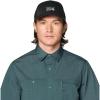 imageMountain Hardwear Recycled Trucker HatBlack