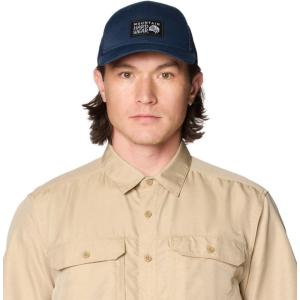 imageMountain Hardwear Recycled Trucker HatHardwear Navy