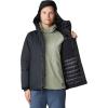 imageMountain Hardwear Womens Standard Storm Whisperer Insulated JacketBlack