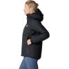 imageMountain Hardwear Womens Standard Storm Whisperer Insulated JacketBlack