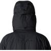imageMountain Hardwear Womens Standard Storm Whisperer Insulated JacketBlack