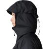imageMountain Hardwear Womens Standard Storm Whisperer Insulated JacketBlack