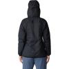 imageMountain Hardwear Womens Standard Storm Whisperer Insulated JacketBlack