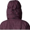 imageMountain Hardwear Womens Standard Storm Whisperer Insulated JacketBlackberry