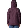 imageMountain Hardwear Womens Standard Storm Whisperer Insulated JacketBlackberry