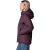 imageMountain Hardwear Womens Standard Storm Whisperer Insulated JacketBlackberry