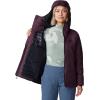 imageMountain Hardwear Womens Standard Storm Whisperer Insulated JacketBlackberry
