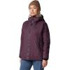 imageMountain Hardwear Womens Standard Storm Whisperer Insulated JacketBlackberry