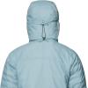 imageMountain Hardwear Womens Standard Storm Whisperer Insulated JacketBlue Sage