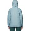 imageMountain Hardwear Womens Standard Storm Whisperer Insulated JacketBlue Sage