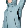 imageMountain Hardwear Womens Standard Storm Whisperer Insulated JacketBlue Sage