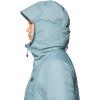 imageMountain Hardwear Womens Standard Storm Whisperer Insulated JacketBlue Sage