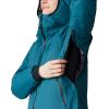 imageMountain Hardwear Womens Standard Storm Whisperer Insulated JacketJack Pine