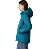 imageMountain Hardwear Womens Standard Storm Whisperer Insulated JacketJack Pine