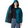 imageMountain Hardwear Womens Standard Storm Whisperer Insulated JacketJack Pine