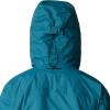 imageMountain Hardwear Womens Standard Storm Whisperer Insulated JacketJack Pine