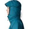 imageMountain Hardwear Womens Standard Storm Whisperer Insulated JacketJack Pine