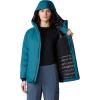 imageMountain Hardwear Womens Standard Storm Whisperer Insulated JacketJack Pine