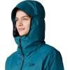 imageMountain Hardwear Womens Standard Storm Whisperer Insulated JacketJack Pine
