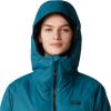 imageMountain Hardwear Womens Standard Storm Whisperer Insulated JacketJack Pine