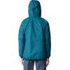 imageMountain Hardwear Womens Standard Storm Whisperer Insulated JacketJack Pine